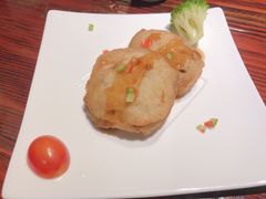 -云来居素食馆(南山店)