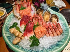 -味见·荣家(亚泰大街店)