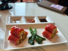 -顺德美的万豪酒店-万豪中餐厅