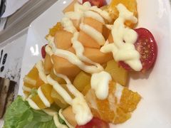 -必胜客(鼓楼店)