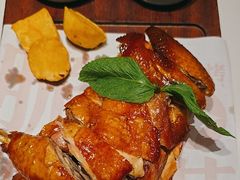 -来菜·湖北头牌藕汤(武商MALL众圆店)