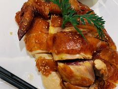 -荣誉海鲜酒楼(海湾店)