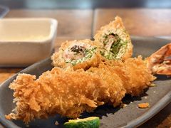 -山杏yama-katsu·吉列炸物