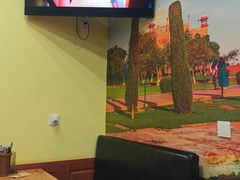 -清真·AL-JANNAT 佳纳特餐厅(狮子桥店)