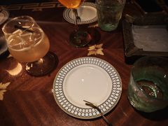 -暮色公园Twilight Park·威士忌Bar