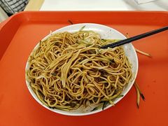 -新川面馆(新街口起源店)