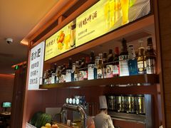 -巴奴毛肚火锅(京西大悦城店)