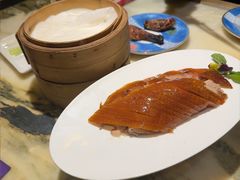 -范家小馆·烤鸭新京菜(金融街店)