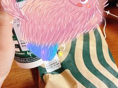 -星巴克(盐城五洲国际店)