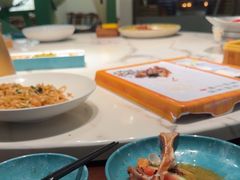 -荷塘秋月·本帮江浙菜(国权路店)