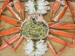 -震海贝烤贝·民俗特色店(延吉总店)