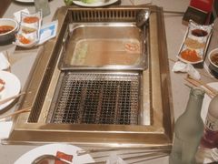 -蓉城四海·澳牛炙烤自助(江阴周庄店)
