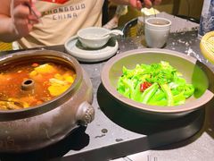 -云海肴云南菜·蒸汽石锅鱼(青岛万象城店)