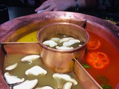 -老诚一锅羊蝎子(黄寺大街店)