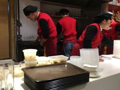 大堂-老通城豆皮大王(吉庆街店)