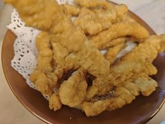 -乔阿马·江南味·驴肉香(龙湖华泾天街店)