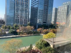 -苏州平江万达广场美居酒店