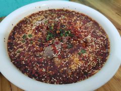 -勇猛子川菜馆(新军路店)