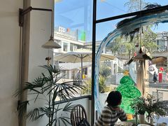 -肥朵食堂(带梦胡同店)