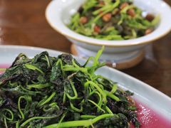 苋菜-农轩·醉黄冈
