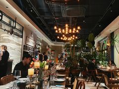 -Osteria Garden 生蚝花园餐厅(原进贤路店)