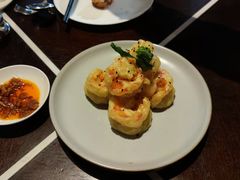 -杭州西子湖四季酒店·金沙厅