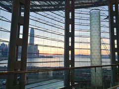 -香港会议展览中心演讲厅