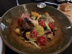 -圣丰索菲特·法国餐厅