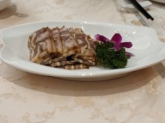 -古南都·老广东酒楼(龙江店)