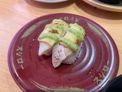 -寿司郎(皇庭广场店)