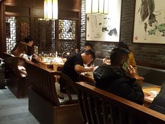大堂-大龙燚火锅