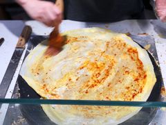 -煎饼道·新鲜现做(来福士店)