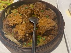 -不倒翁·安徽名菜楼(步行街店)