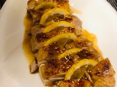 -蟹之国·精品蟹料理(极地店)