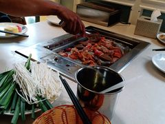 -爱客得牛排海鲜烤肉·火锅自助(春熙路黑金好店)