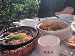 -鸽味轩·粤菜小馆(高楼门总店)