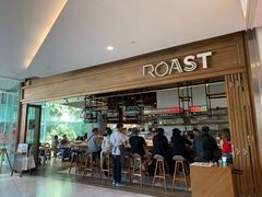 -ROAST