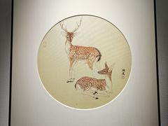 -大芬美术馆