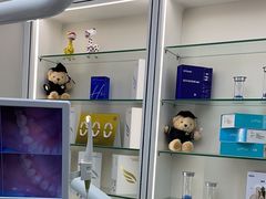 -牙博士口腔品牌连锁(杨浦店)