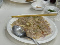 -寻味顺德·南记酒家·传统顺德菜·鱼生(广源路店)