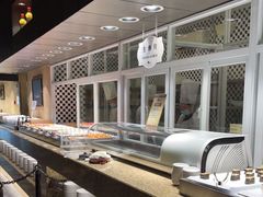 -汉巴味德·烤肉与啤酒的自助(杭州大悦城店)