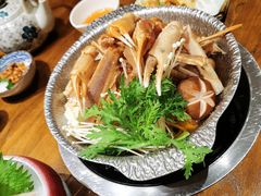 -蟹将军·松叶蟹和牛日料放题自助(K11店)
