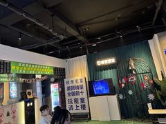 -棂笼·深度沉浸密室(武汉旗舰店)