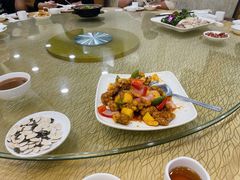 -澳门西南饭店·粤菜·茶市·手工点心(华海路店)