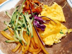 春饼-小幸湖春饼(悦茂购物中心店)