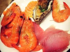 -芭菲盛宴·环球美食(解放碑英利国际店)