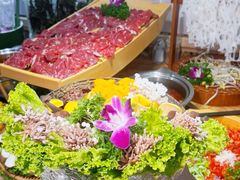 -塔兰齐新疆孜然火锅(鲤鱼山路店)