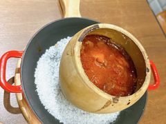 -西堤牛排(北京国瑞店)