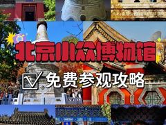 -北京艺术博物馆(万寿寺)