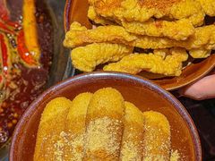 -阳阳老火锅(小南门店)